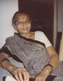 Sudha Garga