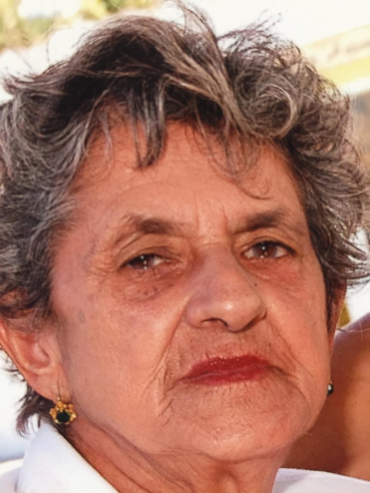 Teresa  Salazar 
